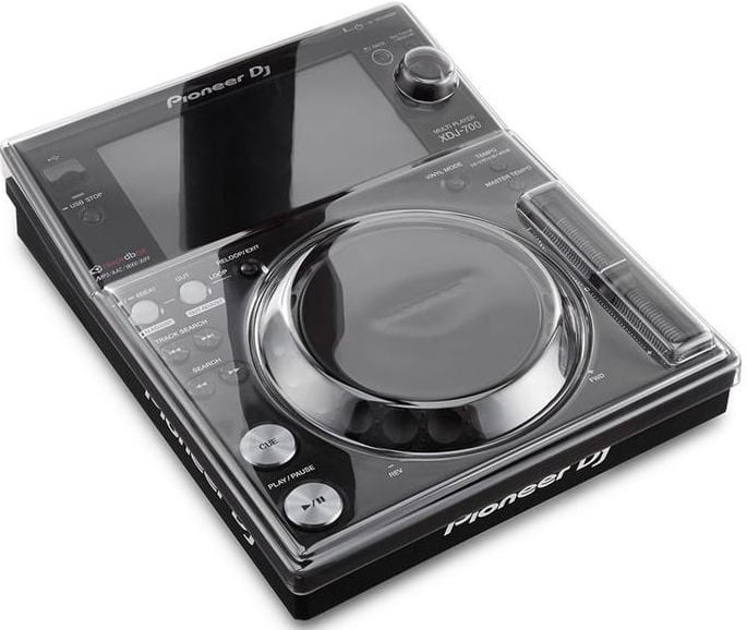 Decksaver Tapa Protectora Pioneer XDJ700 XDJ700