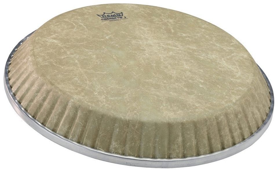 Remo M4-1250-F6-D3 Parche Conga 12" 1/2 Fiberskyn Symmetry Parche Conga M4-1250-F6-D3