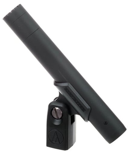 AUDIO TECHNICA AT-4022 Micrófono de condensador de pequeño diafragma AT4022