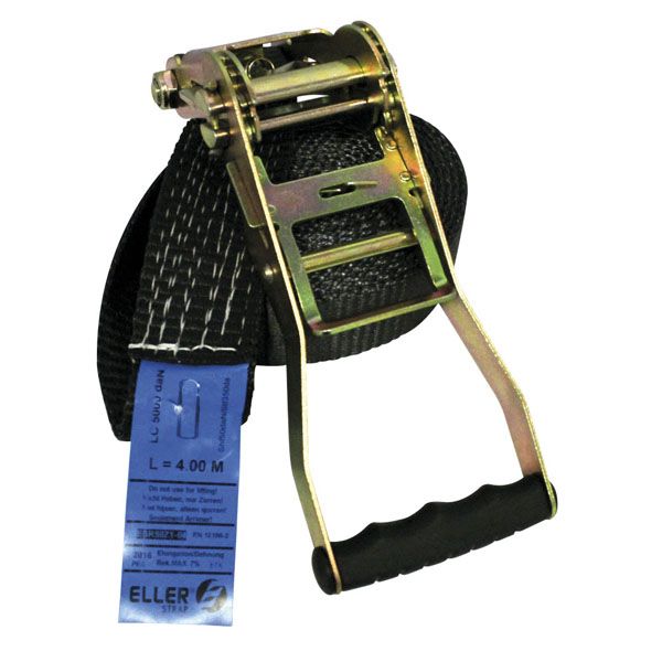 Showtec Correa de Seguridad de 9m RF:71013 Correa de Seguridad 9m RF:71013