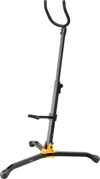 Hercules DS535B Soporte Saxo Barítono DS535B