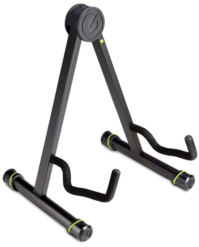 Gravity Solo-G Soporte para guitarra acústica en forma de A Solo-g-a