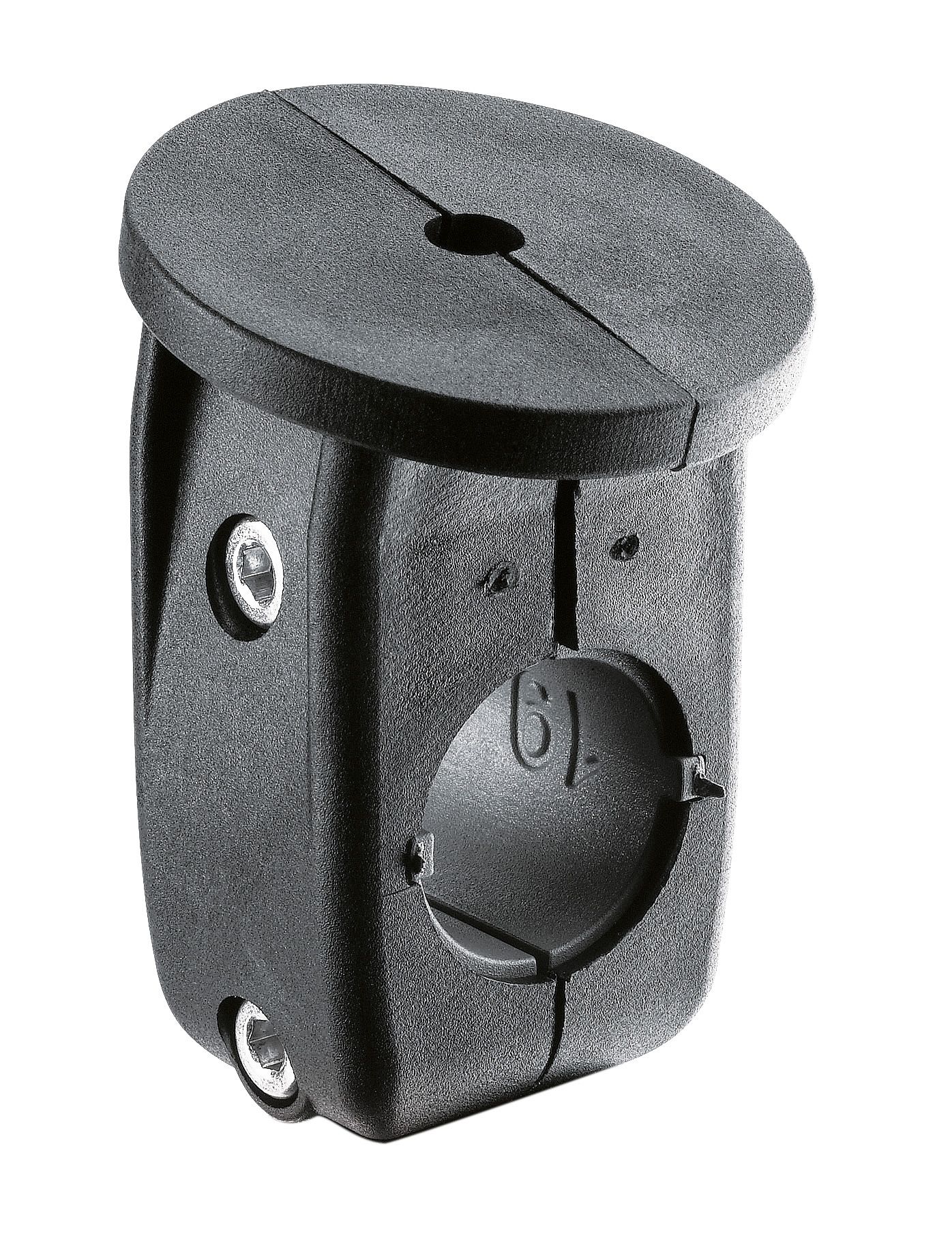 Konig & Meyer 14301 Sujeción Para Conos De Instrumento Negro 14301