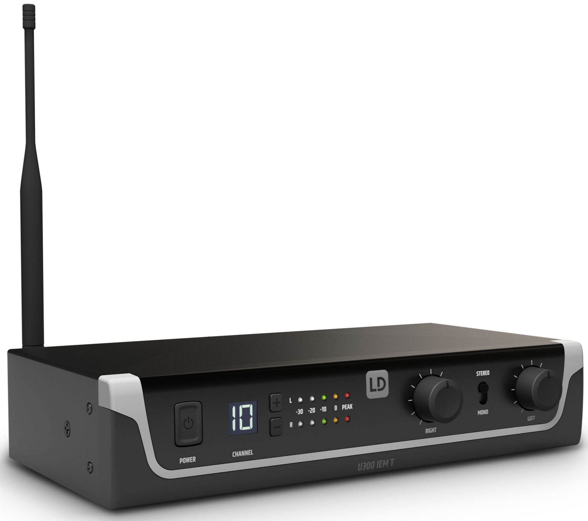 LD Systems U308 IEM T Transmisor U308 IEM T