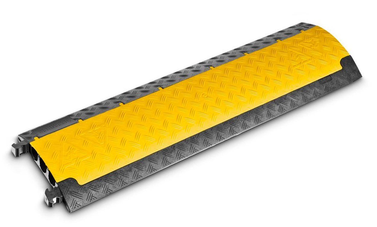 Defender Defender MINI LUX. Pasacables de 3 Canales LUX 85200LUX