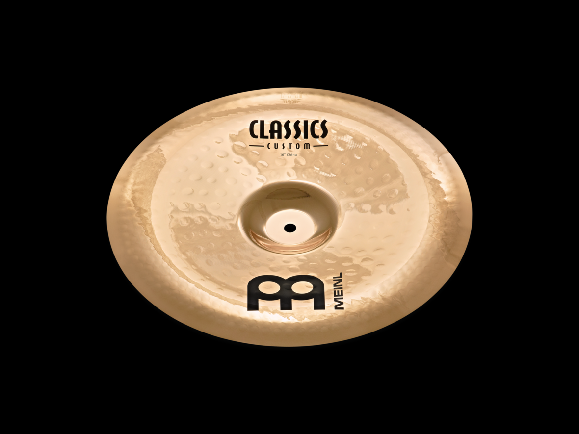 Meinl CC16CH-B Plato China 16" CC16CH-B