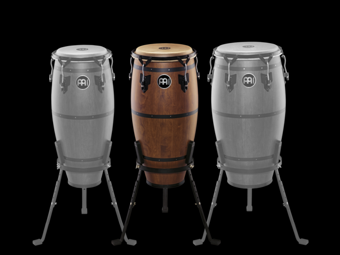 Meinl HTC11WB-M Conga 11" Walnut Brown Matte HTC11WB-M