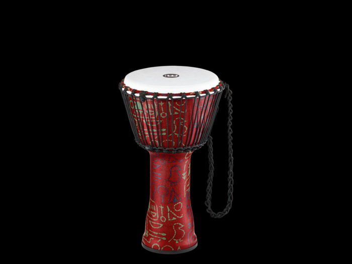 Meinl PADJ1-M-F Djembe de Viaje PADJ1-M-F