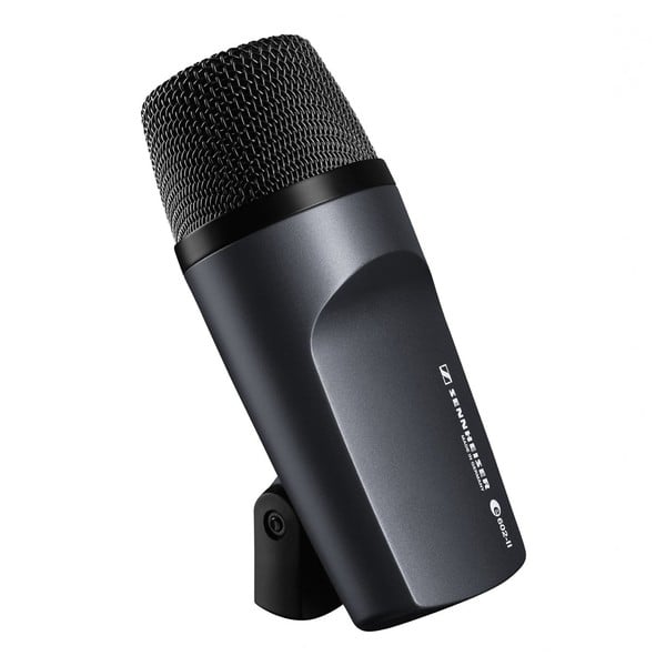 Sennheiser E602 II Micrófono de Percusión E 602 II