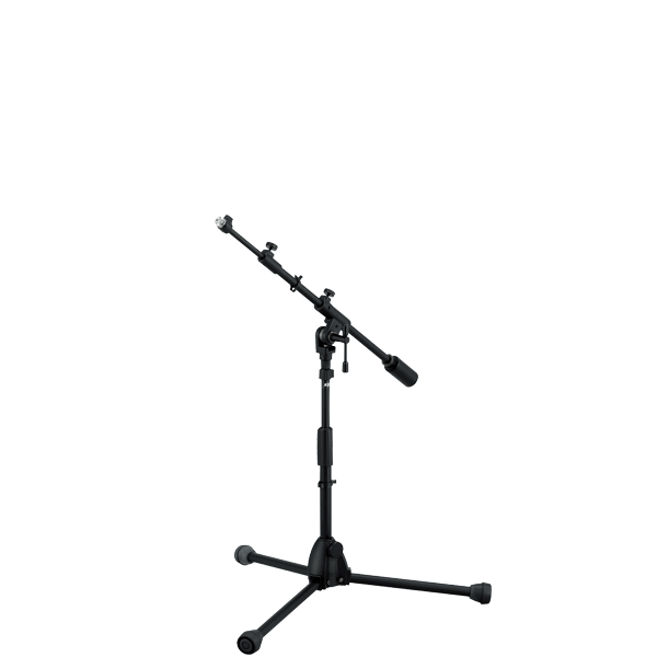 Tama MS736LBK Soporte para Micrófono Low Boom Black MS736LBK