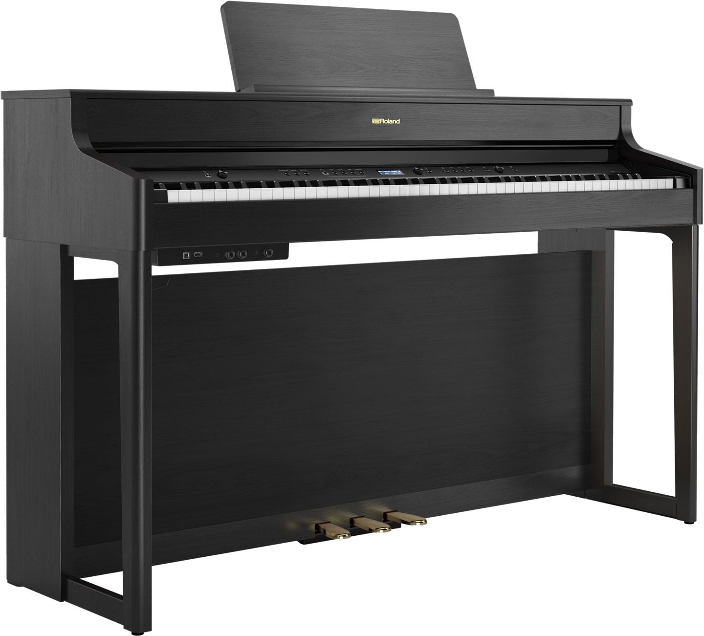 Roland HP702 CH Piano Digital Mueble HP702-CH