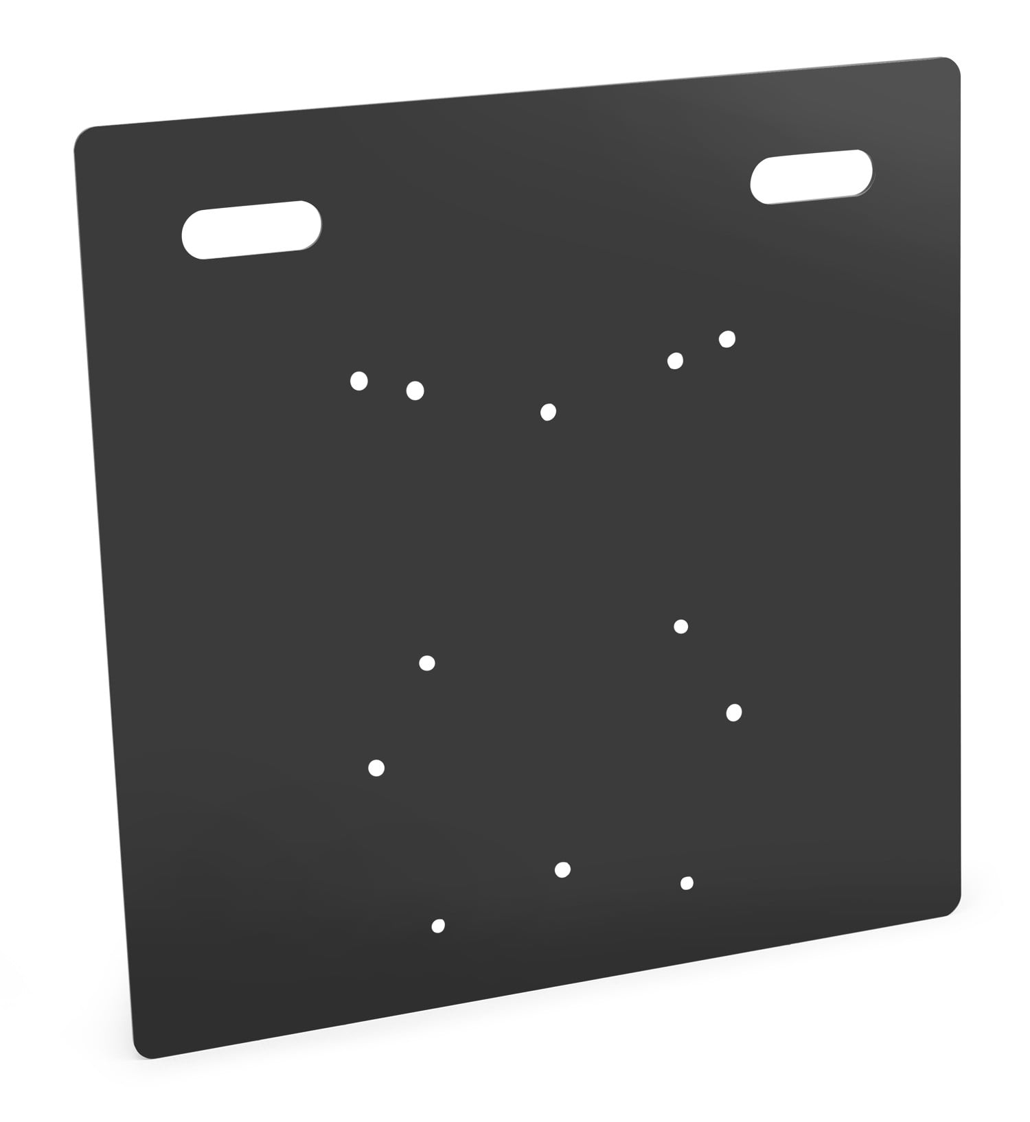 Beamz UBP80 Placa Base Universal 80x80 cm UBP80