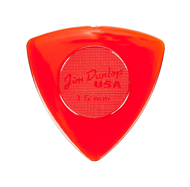 Dunlop Stubby Triangular de 1,50 mm Pack 6 Un. 473P150
