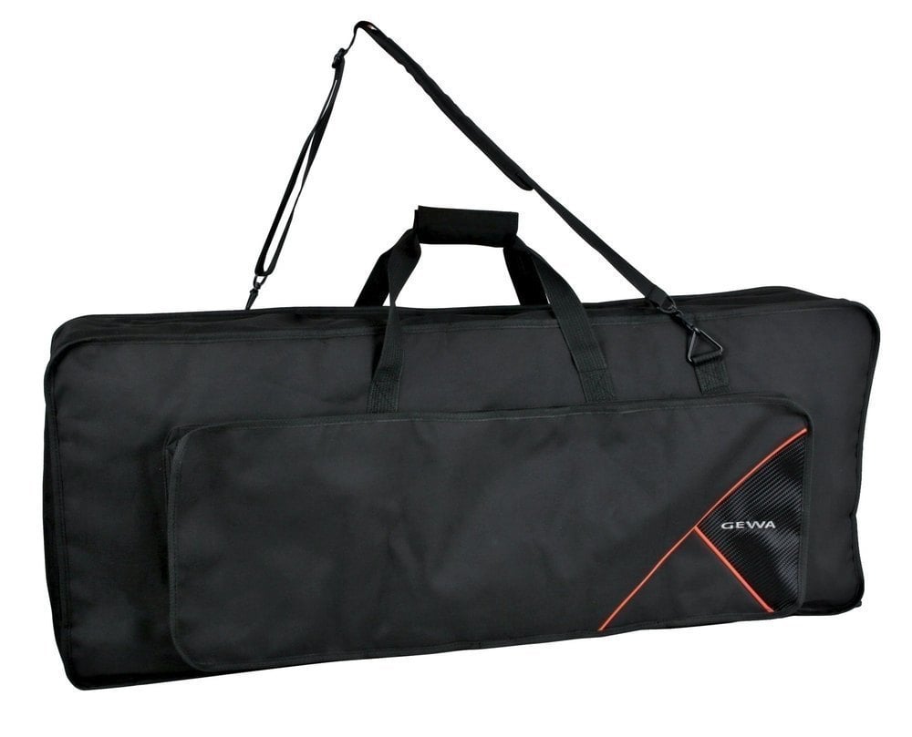 Gewa 272120 Funda de Teclado Economy K 98x43x17 cm 272120