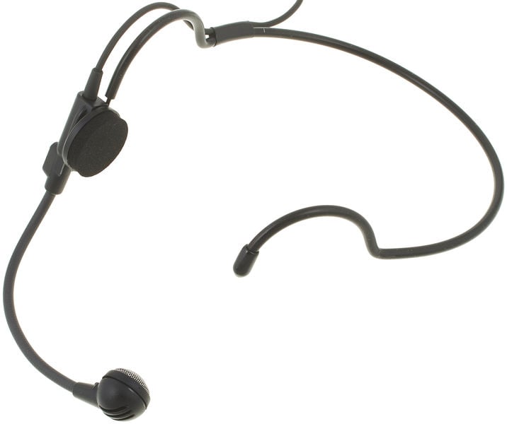 Electro-Voice HM 2 Micrófono Diadema Cardioide de Condensador HM 2