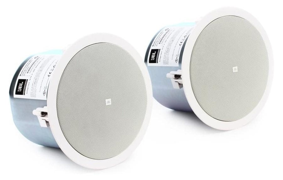 Jbl CONTROL 26C Altavoz de Techo de 2 Vías Pareja C26C