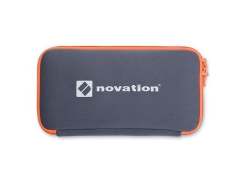 Novation LAUNCH CONTROL SLEEVE Funda de transporte Launch Control LAUNCH CONTROL SLEEVE