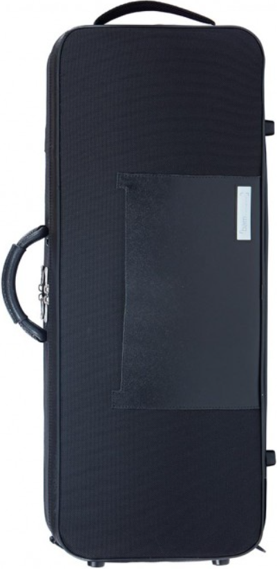 Bam Estuche Viola SIGN5140SN Stylus Signature Rectangular Negro SIGN5140SN
