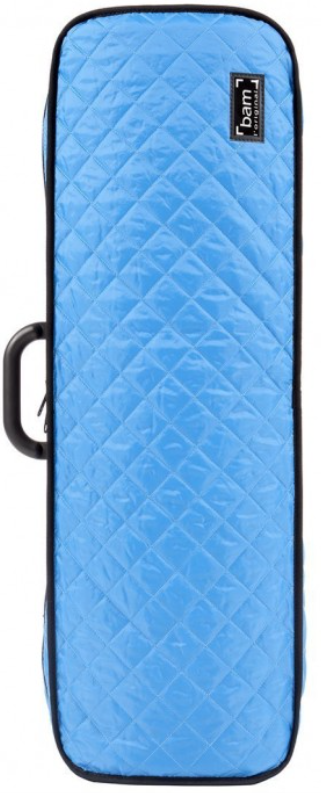 Bam Funda Viola HO2201XLB Hoody Azul para Modelo 2201XL HO2201XLB