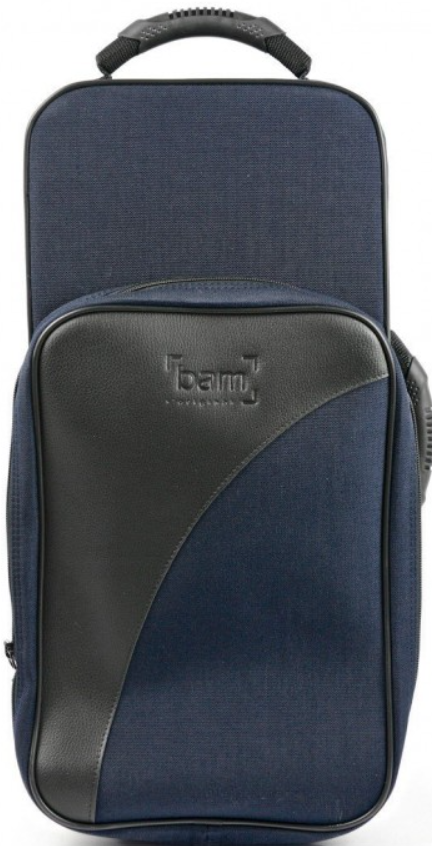 Bam Estuche Trompeta 3023SM Trekking Azul Marino 3023SM
