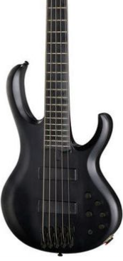 Ibanez BTB625EX BKF Bajo Eléctrico BTB625EX BKF