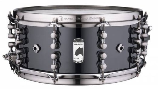 Mapex BPDLMH4600LPB Maximus Jeff Hamilton Signature 14x6 BPDLMH4600LPB