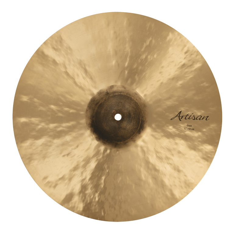 Sabian A1706 17" Artisan Crash 17" Artisan Crash