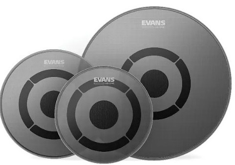 Evans ETP-DB1-F dB One Tompack, Fusion (10,12,14 ) ETP-DB1-F