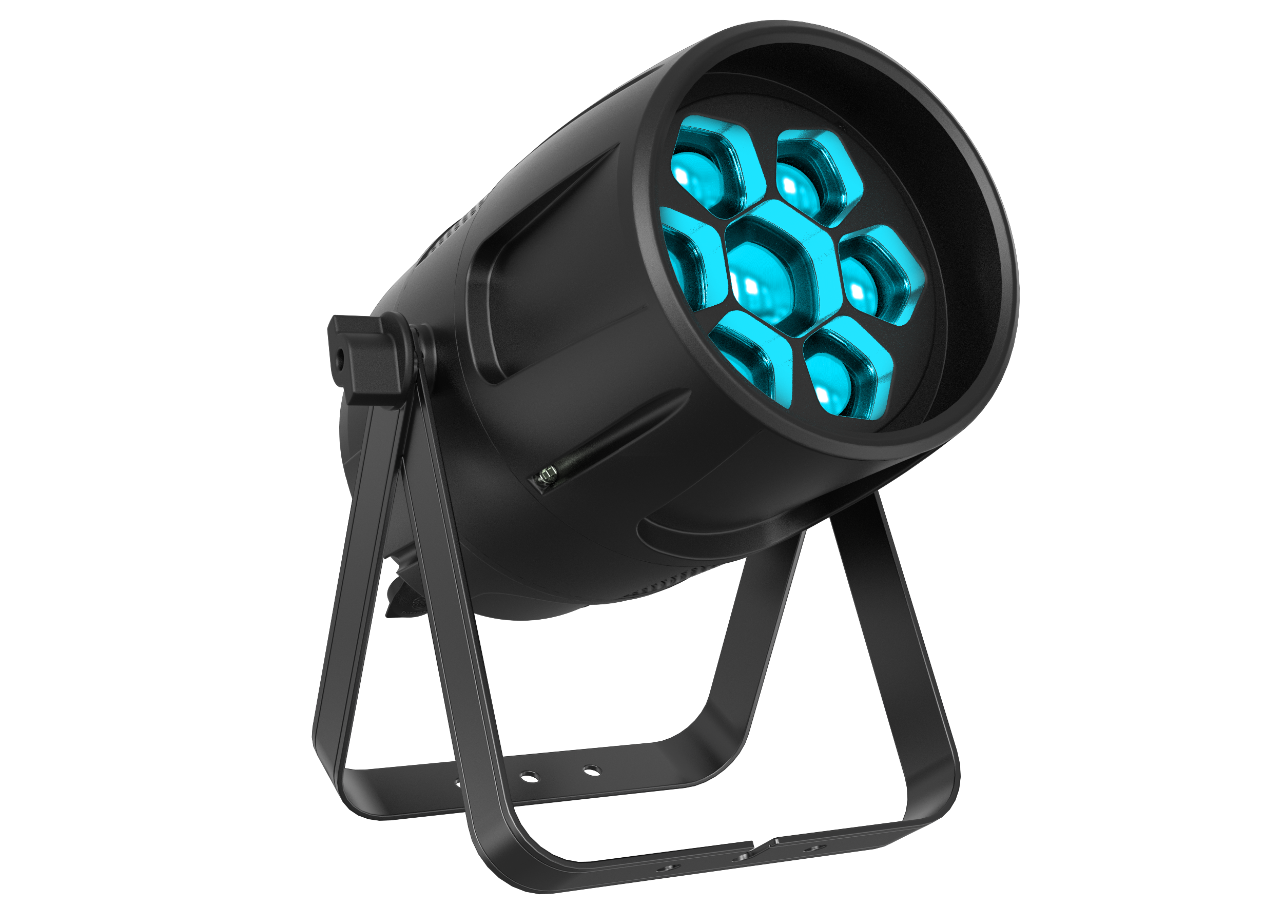 Triton Blue Aqua Eris 280Z 7 Led IP65 ( REACONDICIONADO ) Aqua Eris 280Z 7 Led IP65