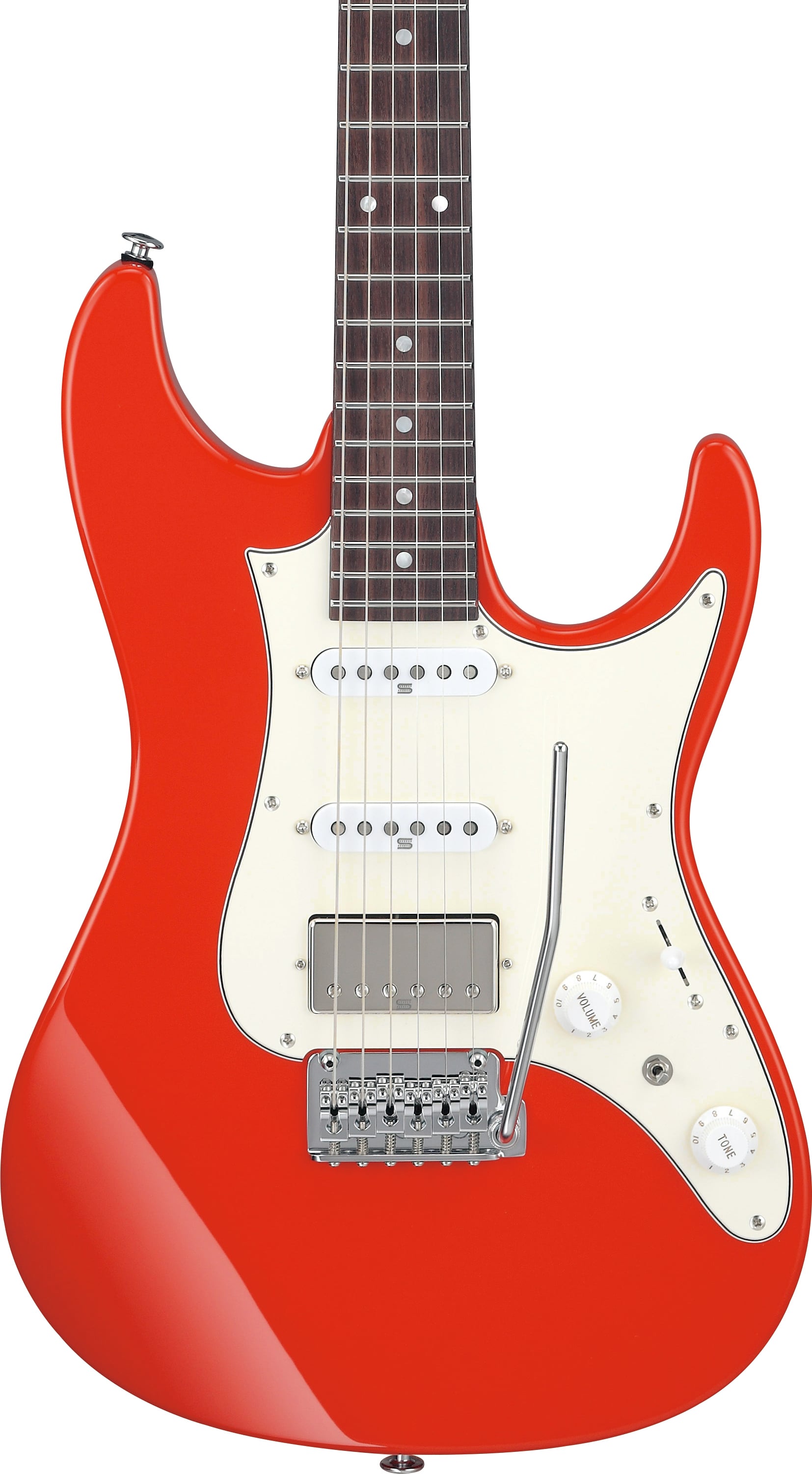 Ibanez AZ2204NW-VR Guitarra Eléctrica AZ2204NW-VR