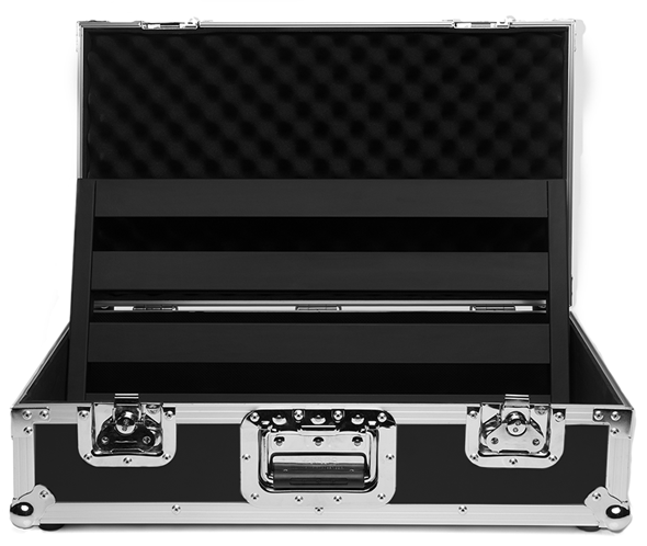 Pedaltrain PT-24-BTC-X Tour Para Classic 2 PT-24-BTC-X