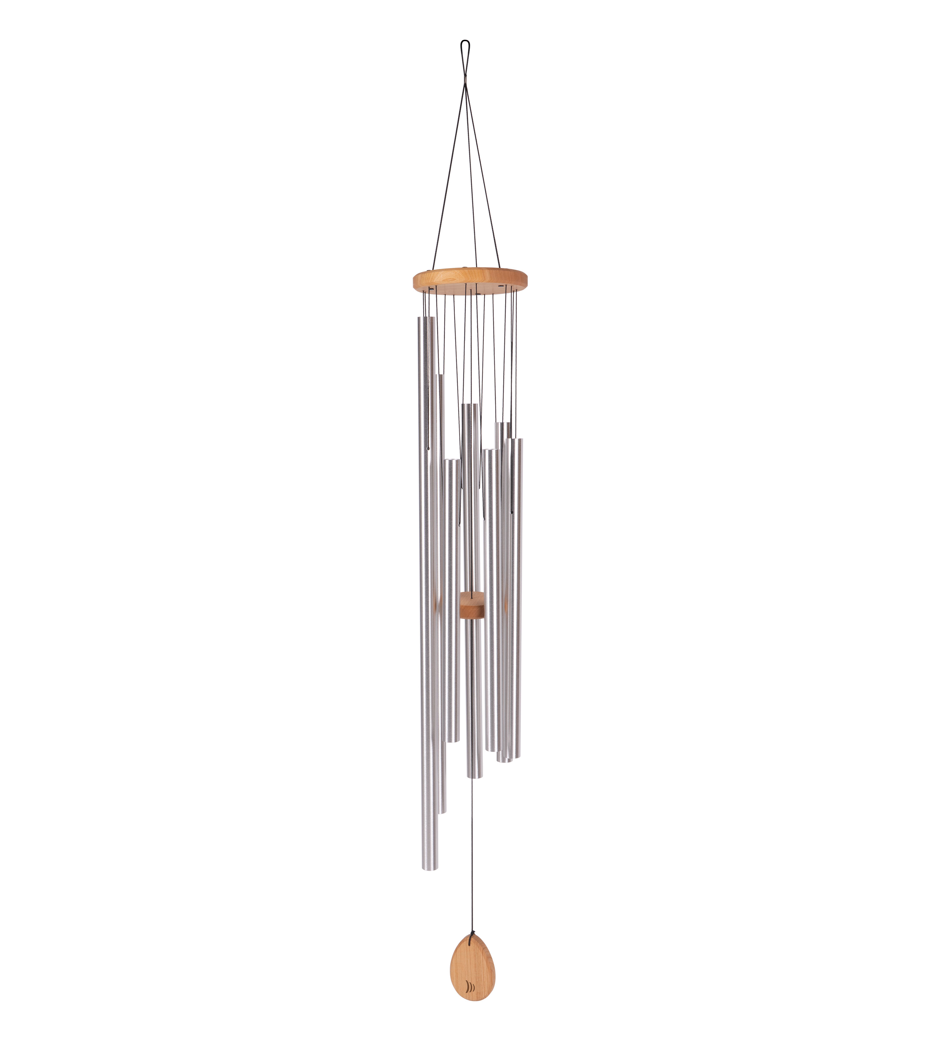 Schlagwerk CH547M Wind Chimes Venus 7 tubos medium CH547M