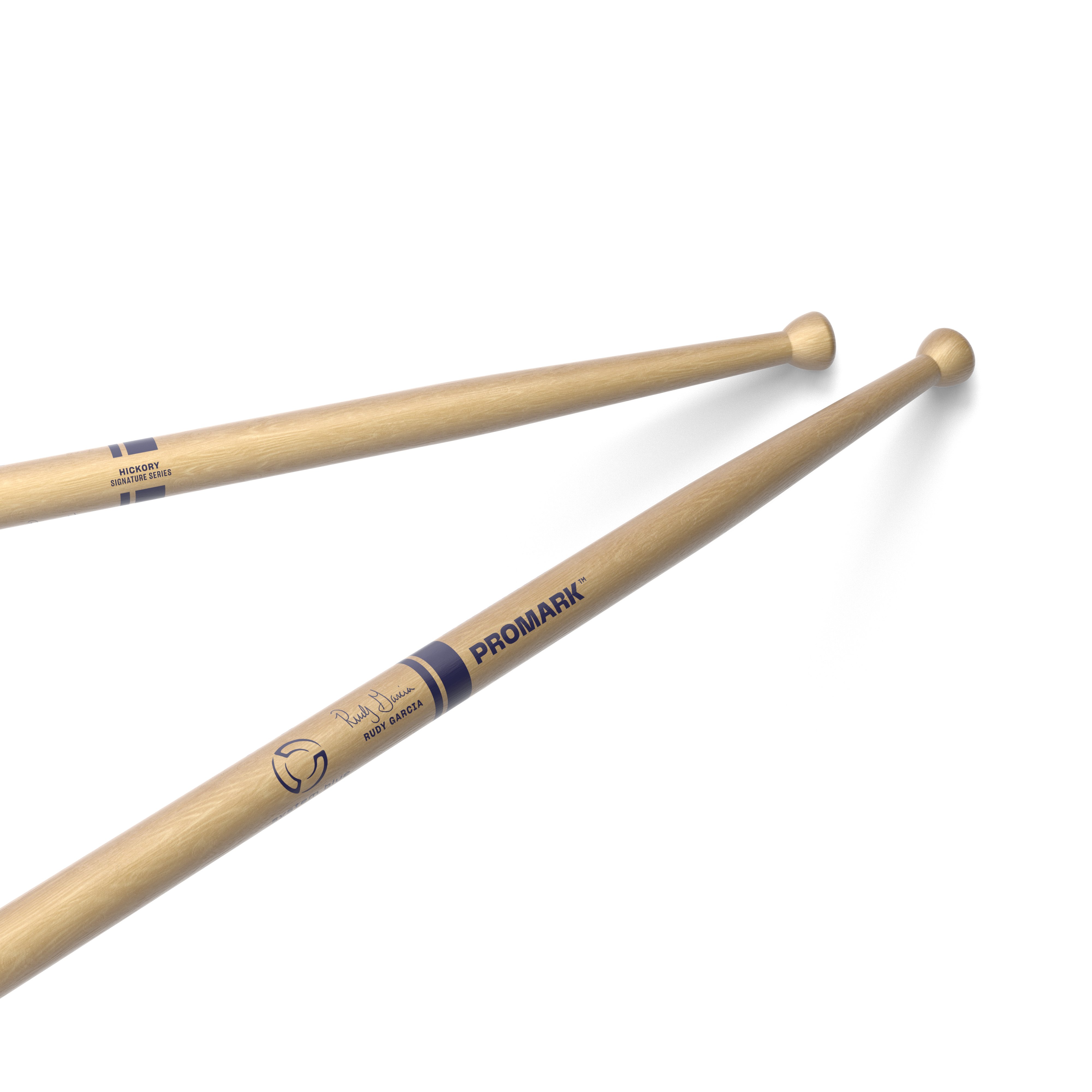 ProMark Rudy Garcia Signature TXDCRGW