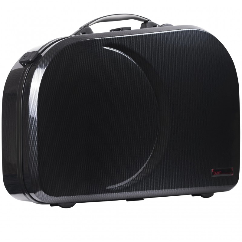 Bam Estuche trompa XL  Hightech 6003XL Carbon ACETBA6003XLC