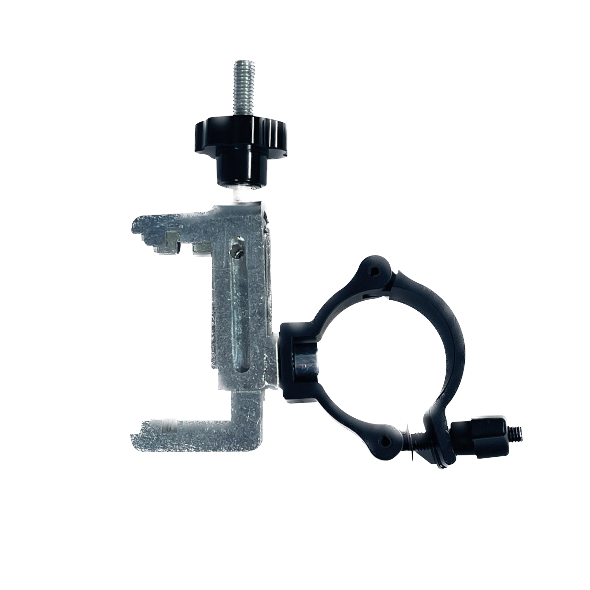 WENTEX Estructura SET de Wentex - Semiacoplador de abrazadera para módulos P 86201