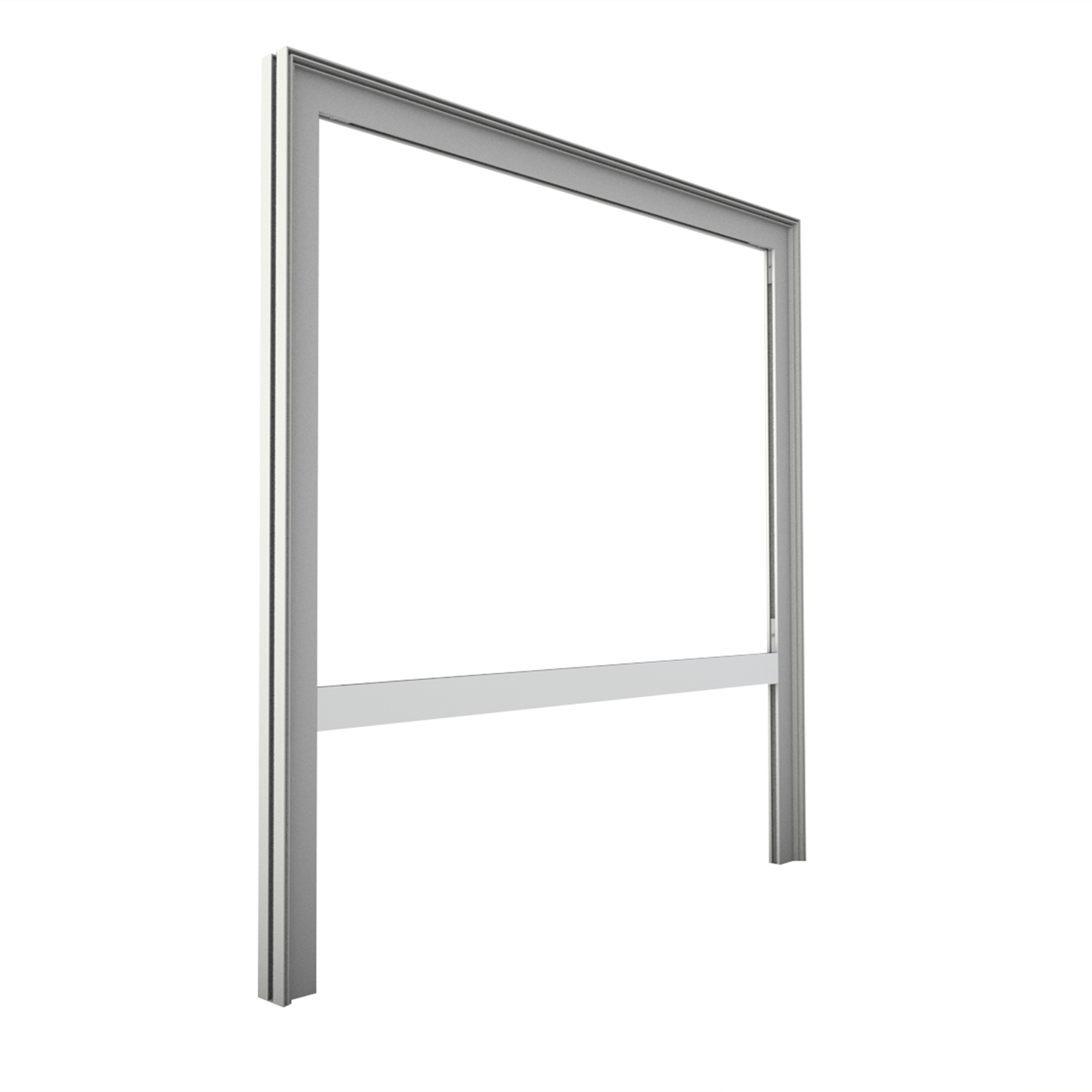 WENTEX SET Frame - A Module (EE.UU.) 4 x 4 (alto — ancho) 97103