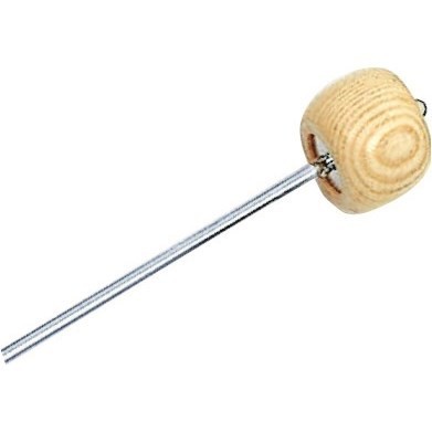 Peace DA-54 Batidor de pedal de bombo de madera maciza DA-54