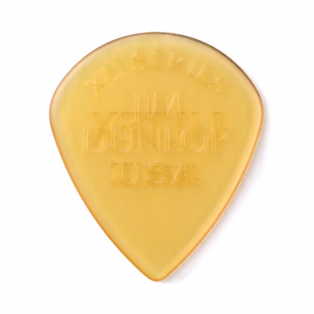Dunlop Pack 24 Púas Ultex Jazz Iii (Xl) - 1,38Mm ADU427RXL