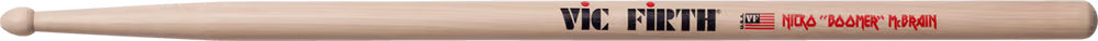 Vic Firth Baquetas Vf Signature Series - Nicko Mcbrain PVFSNM
