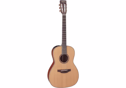 TAKAMINE GTVP3NY Guitarra New Yorker Electro GTVP3NY