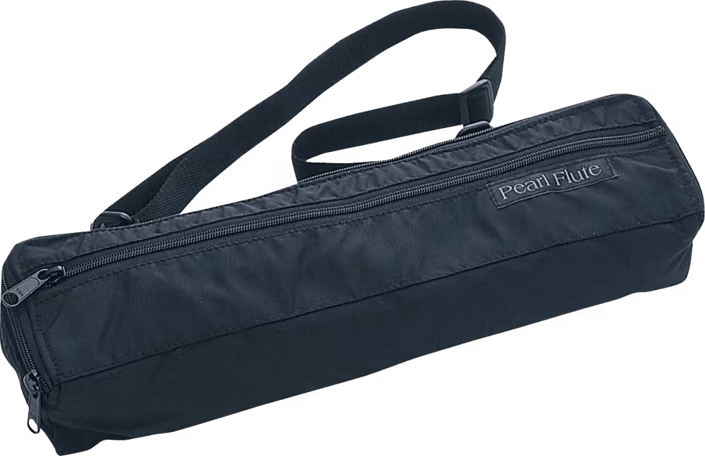 Pearl Flute VPETFB5 Funda Para Estuche De Flauta Con Pie De Do VPETFB5