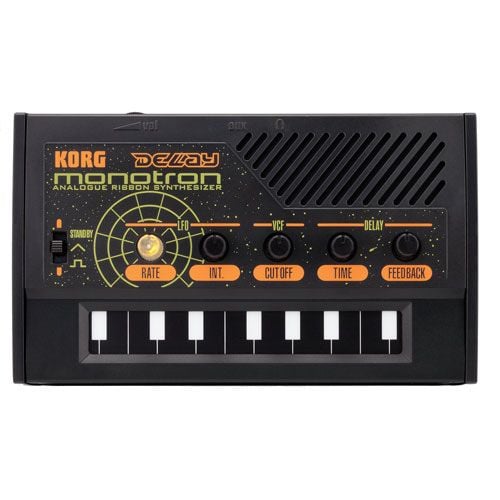 Korg Monotron Delay Monotron Delay