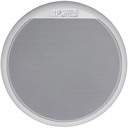 Apart Biamp CMAR8 BLANCO Altavoz Empotrar Maritimo 50W Unidad null
