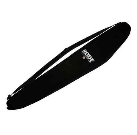 Rode BOOMPOLE BAG Funda de trasporte para  Boompole, Mini-Boompole, NTG-1/2 BAG BP