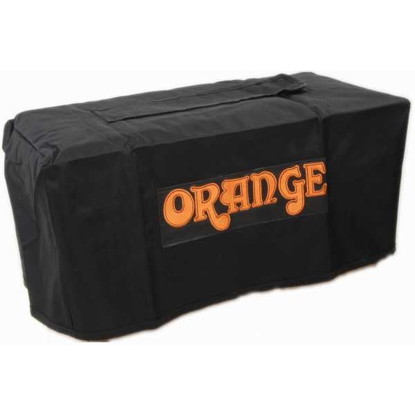 Orange Large Head Bag Funda para Rockerverb 50/100 y Thunderverb AD200 Funda Large Head Bag