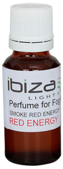Ibiza Light Smoke Red Energy Perfume de Red Energy para Liquido de Humo Smoke Red Energy