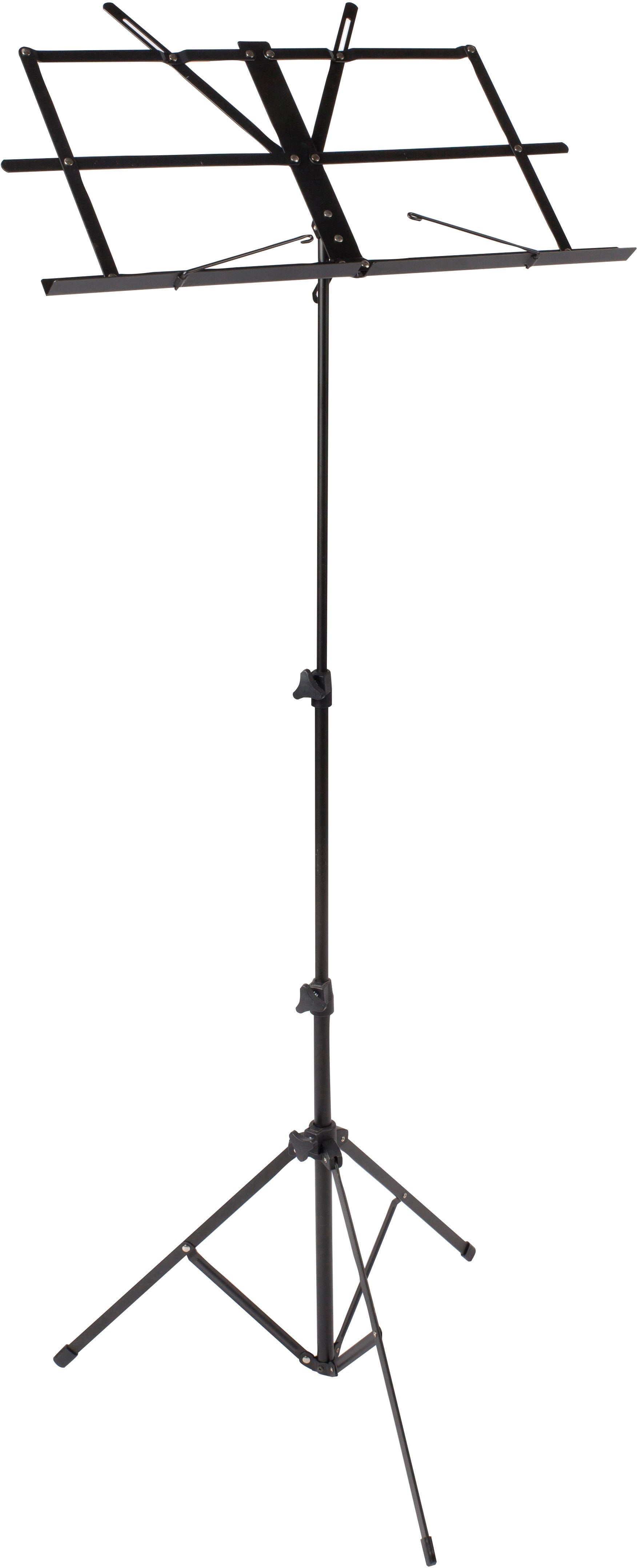Oqan APS02 Atril de Suelo Plegable APS02
