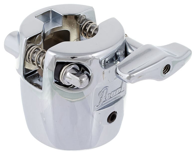 Pearl PCL-100 Abrazadera para rack de batería * PCL-100