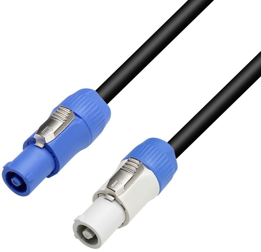 Adam Hall 8101 PCONL 0500 X Power Link Cable 5 m 8101 PCONL 0500 X