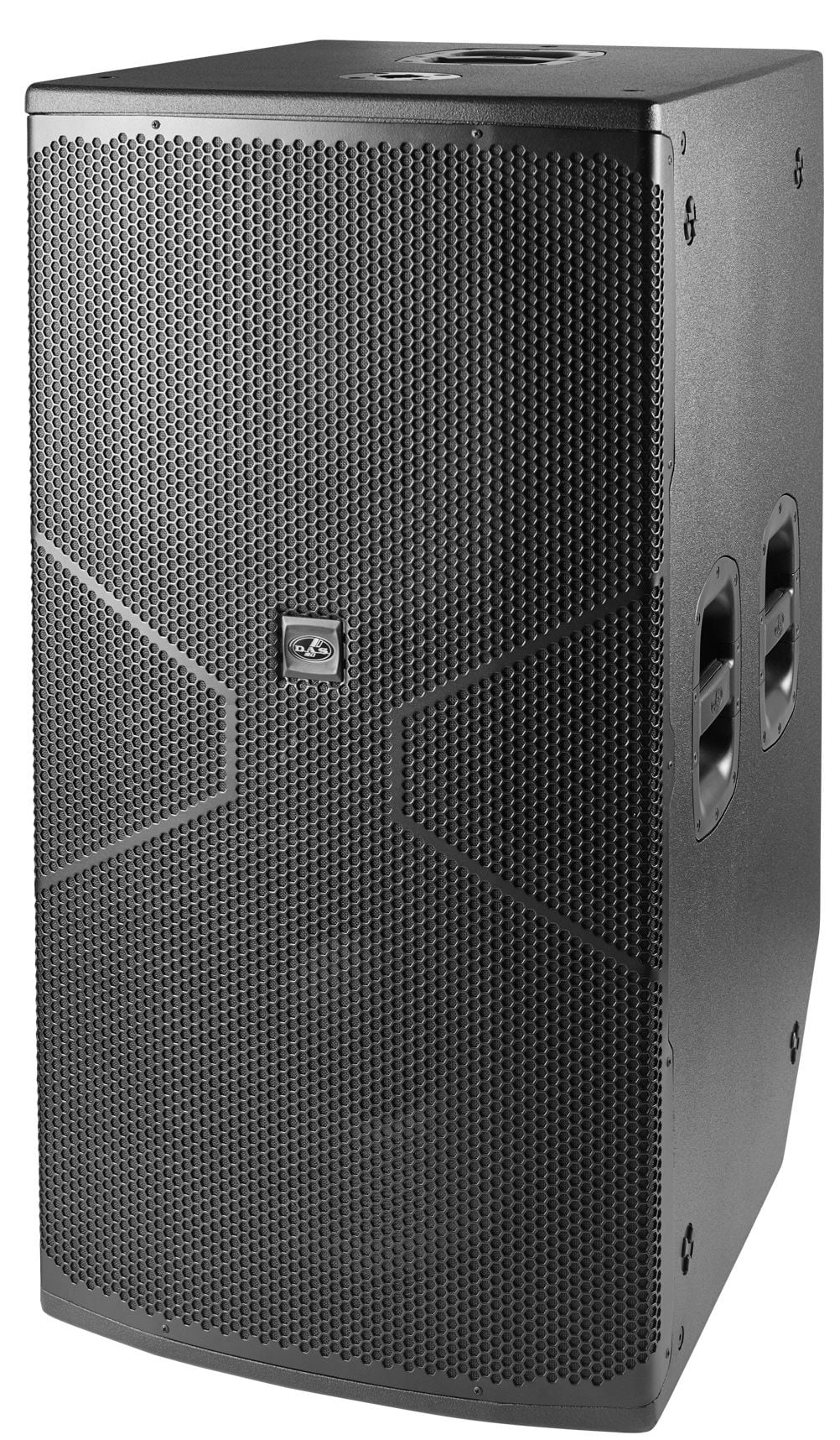 DAS VANTEC-218A Subwoofer Amplificado VANTEC 218A